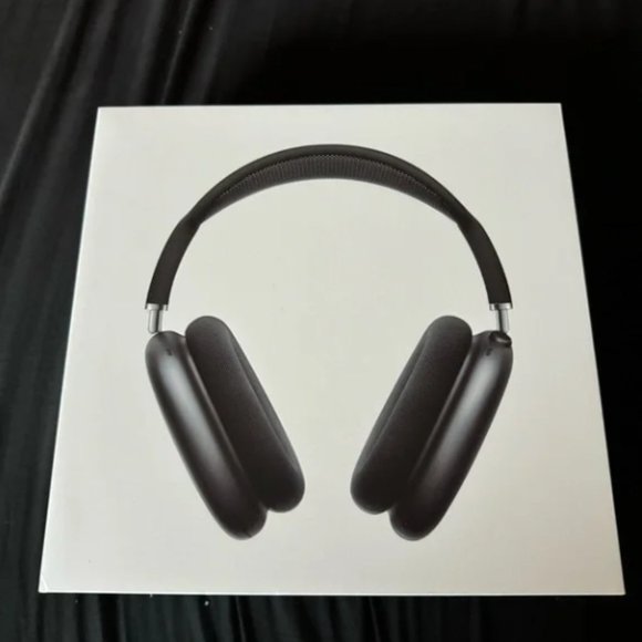 Apple Headphones Brand New Airpod Max With Smart Case Poshmark